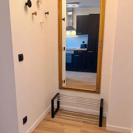 بيت للعطل Frisch Renoviertes Fh Suedblick Am In Breege, Meerblick Von Allen Drei Etagen, Terrasse, Balkon, Sauna Und Parkplatz بريجا
