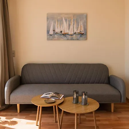 Frisch Renoviertes Fh Suedblick Am In Breege, Meerblick Von Allen Drei Etagen, Terrasse, Balkon, Sauna Und Parkplatz بيت للعطل *