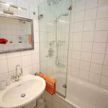 Ferienhaus Südblick Am Yachthafen *