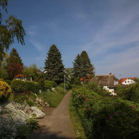 Ferienhaus Südblick Am Yachthafen *