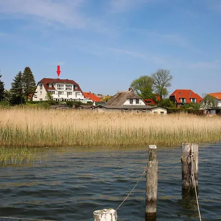 Holiday home Suedblick Am Yachthafen *